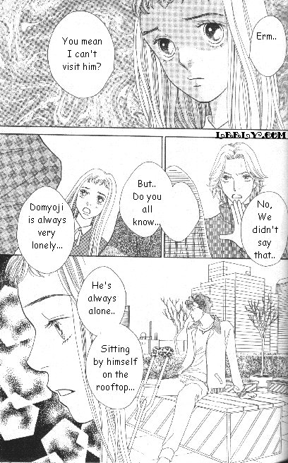Read Boys Over Flowers Manga Online