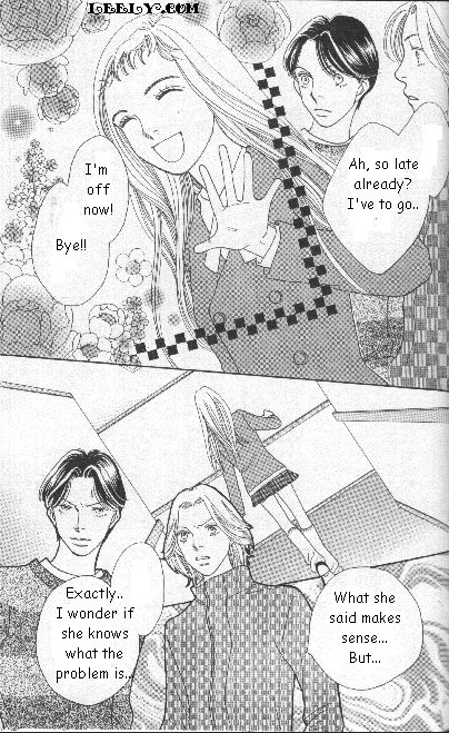 Read Boys Over Flowers Manga Online