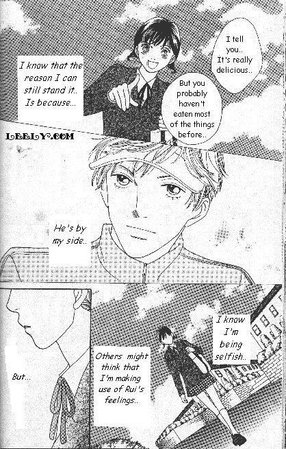 Read Boys Over Flowers Manga Online