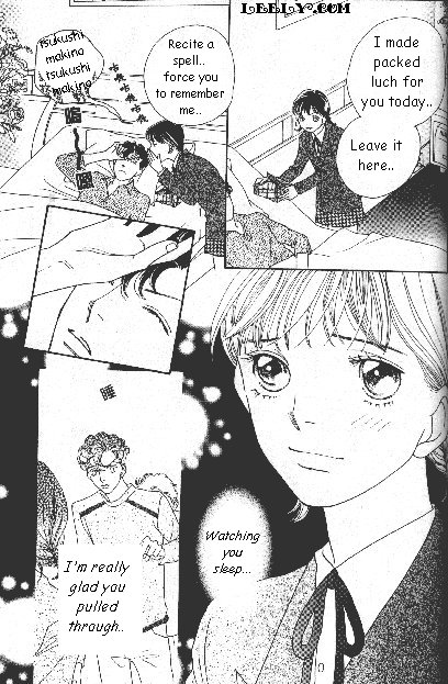 Read Boys Over Flowers Manga Online