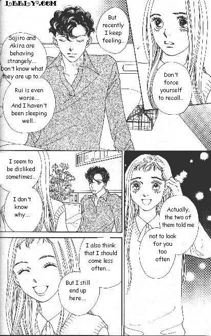 Read Boys Over Flowers Manga Online