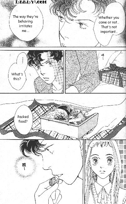 Read Boys Over Flowers Manga Online