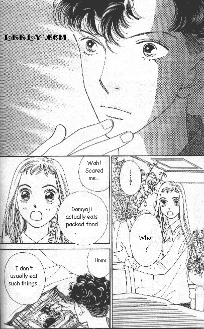 Read Boys Over Flowers Manga Online