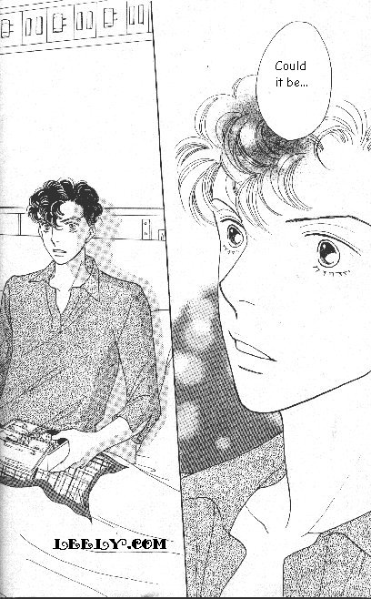 Read Boys Over Flowers Manga Online