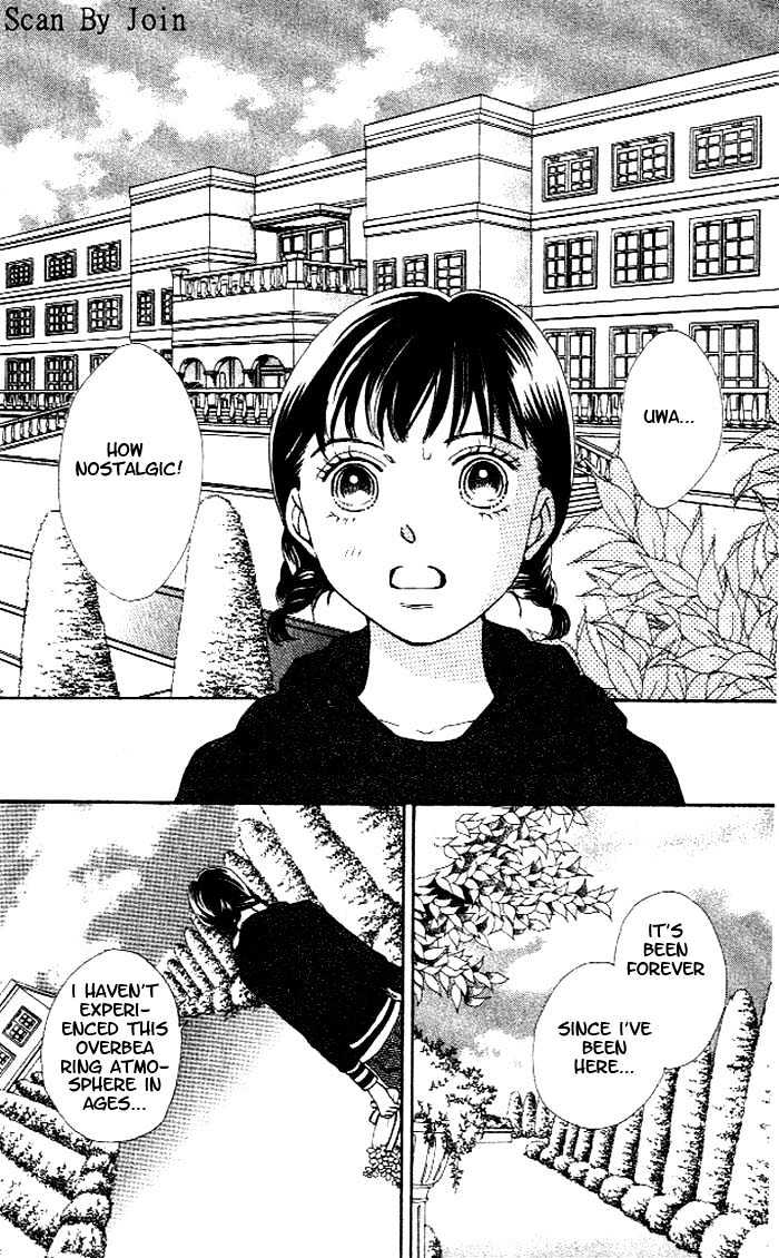 Read Boys Over Flowers Manga Online