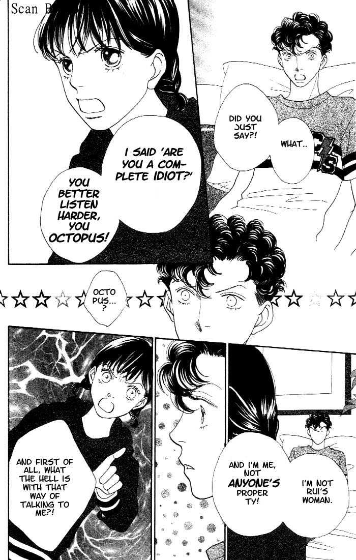 Read Boys Over Flowers Manga Online