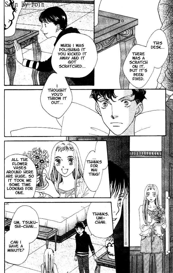 Read Boys Over Flowers Manga Online