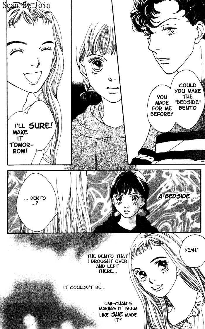 Read Boys Over Flowers Manga Online