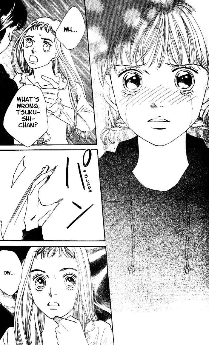 Read Boys Over Flowers Manga Online