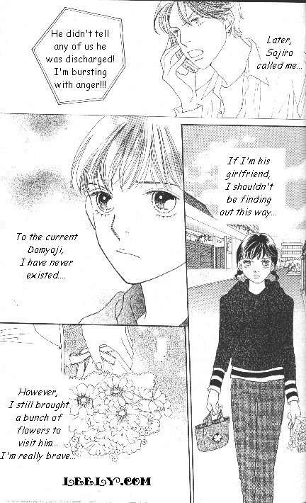 Read Boys Over Flowers Manga Online