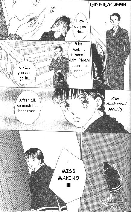 Read Boys Over Flowers Manga Online