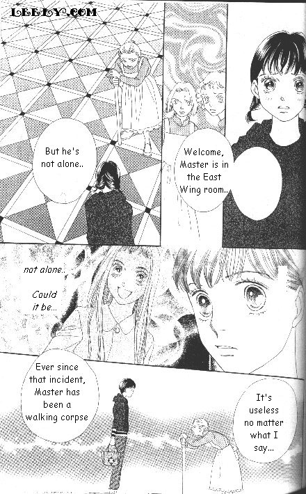Read Boys Over Flowers Manga Online