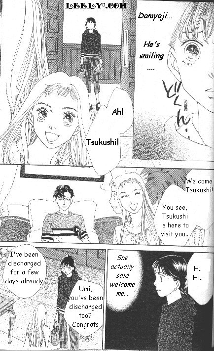 Read Boys Over Flowers Manga Online