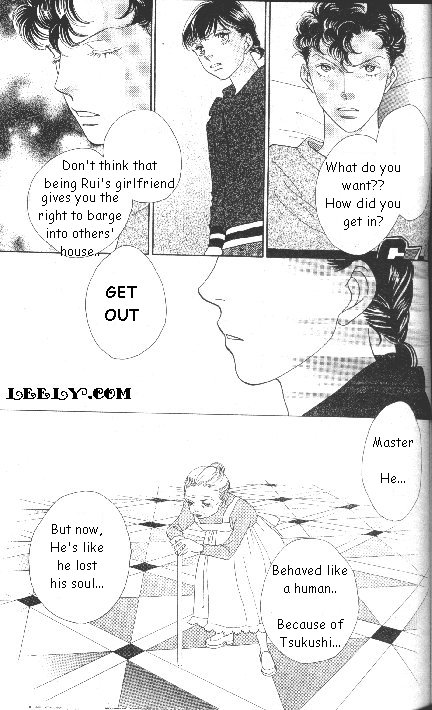 Read Boys Over Flowers Manga Online