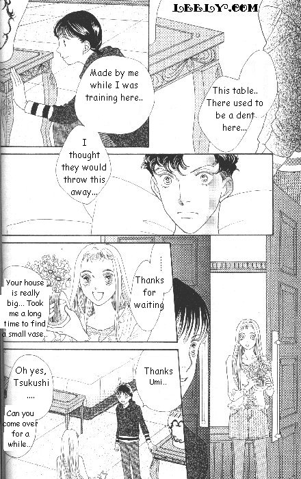 Read Boys Over Flowers Manga Online