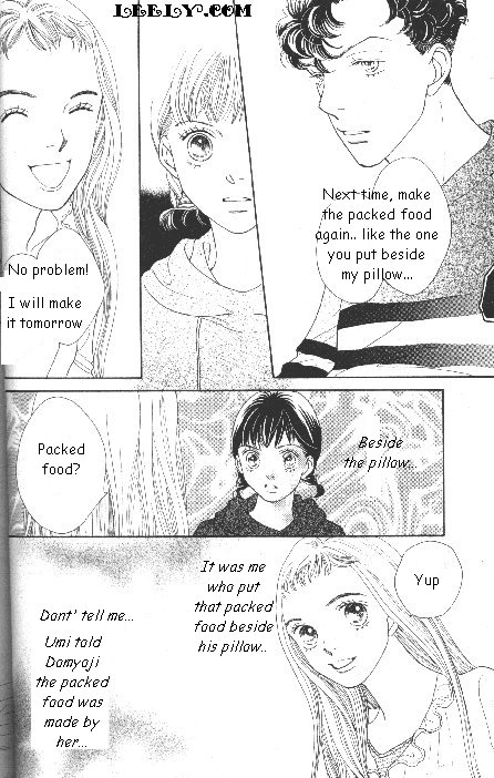 Read Boys Over Flowers Manga Online