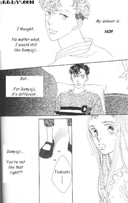 Read Boys Over Flowers Manga Online