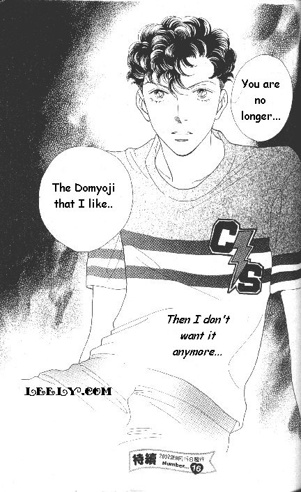 Read Boys Over Flowers Manga Online