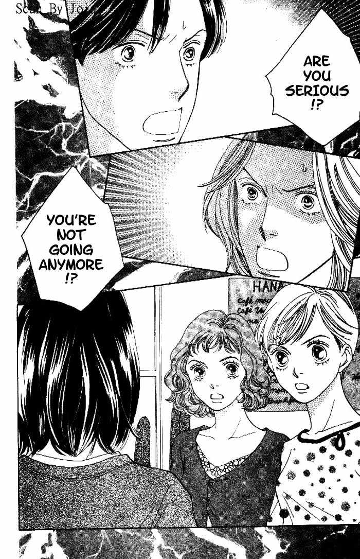 Read Boys Over Flowers Manga Online