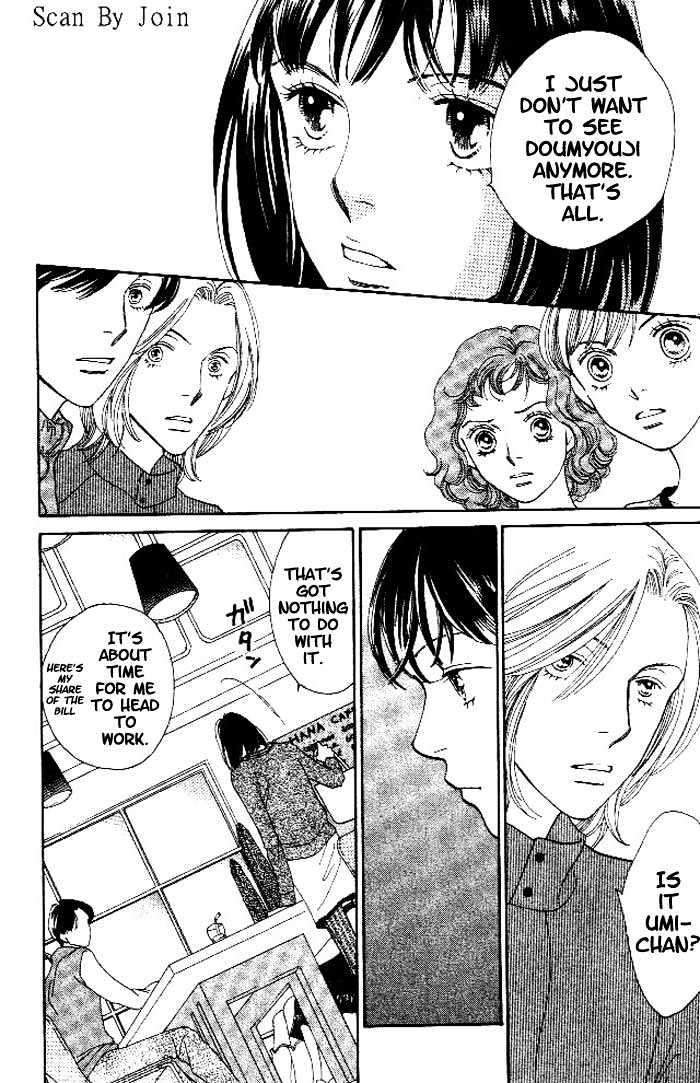 Read Boys Over Flowers Manga Online