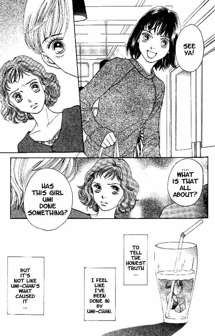 Read Boys Over Flowers Manga Online