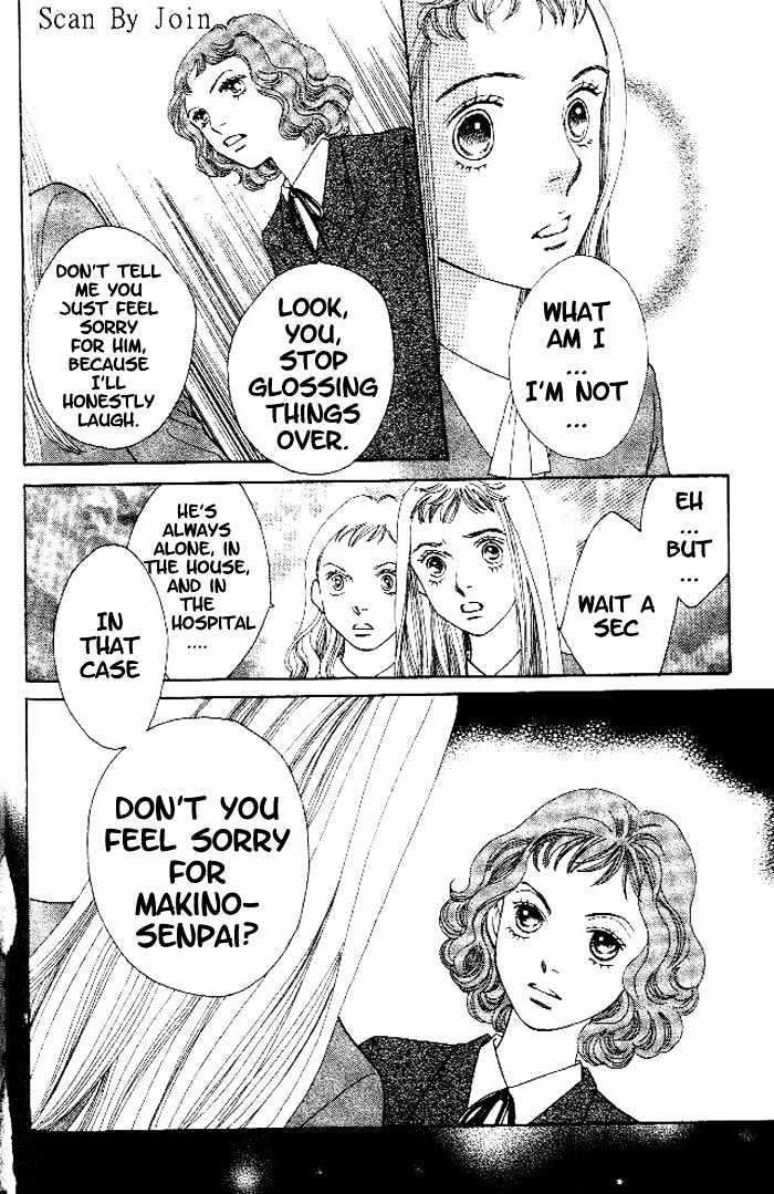 Read Boys Over Flowers Manga Online