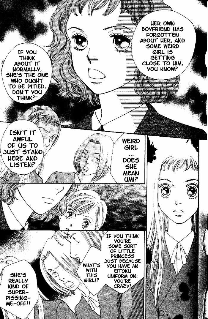 Read Boys Over Flowers Manga Online