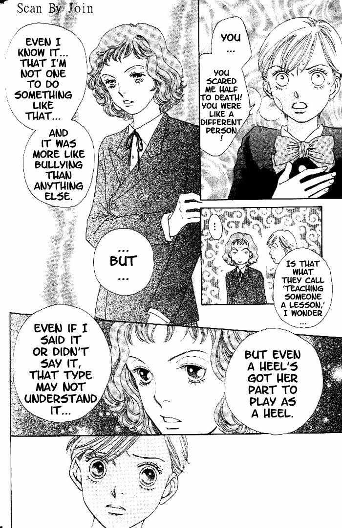 Read Boys Over Flowers Manga Online