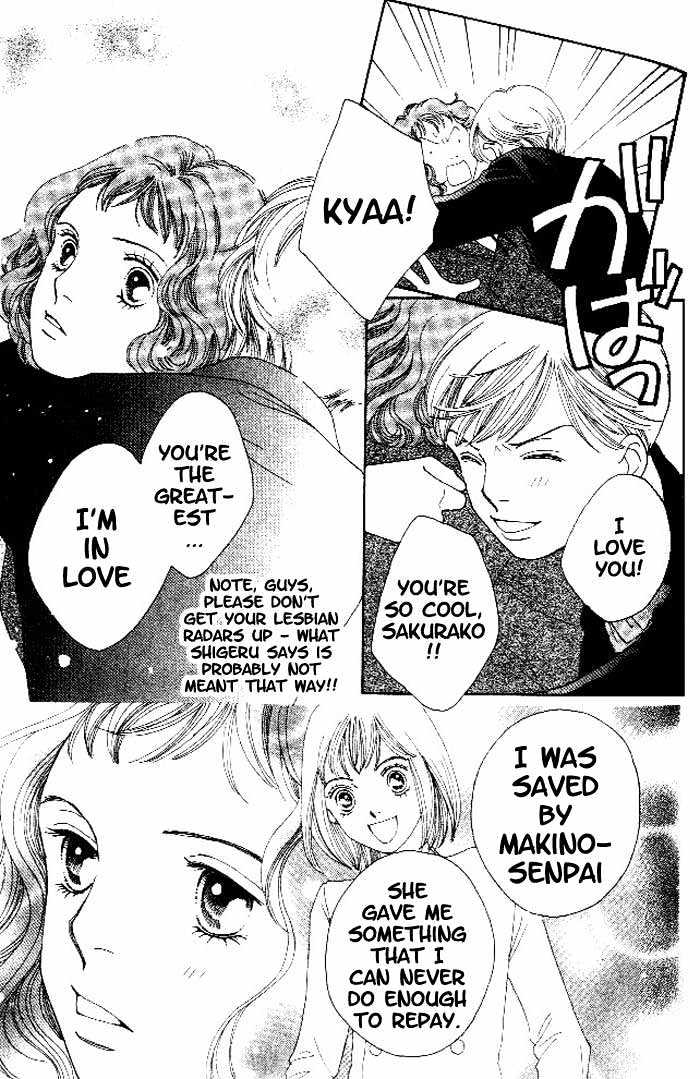Read Boys Over Flowers Manga Online