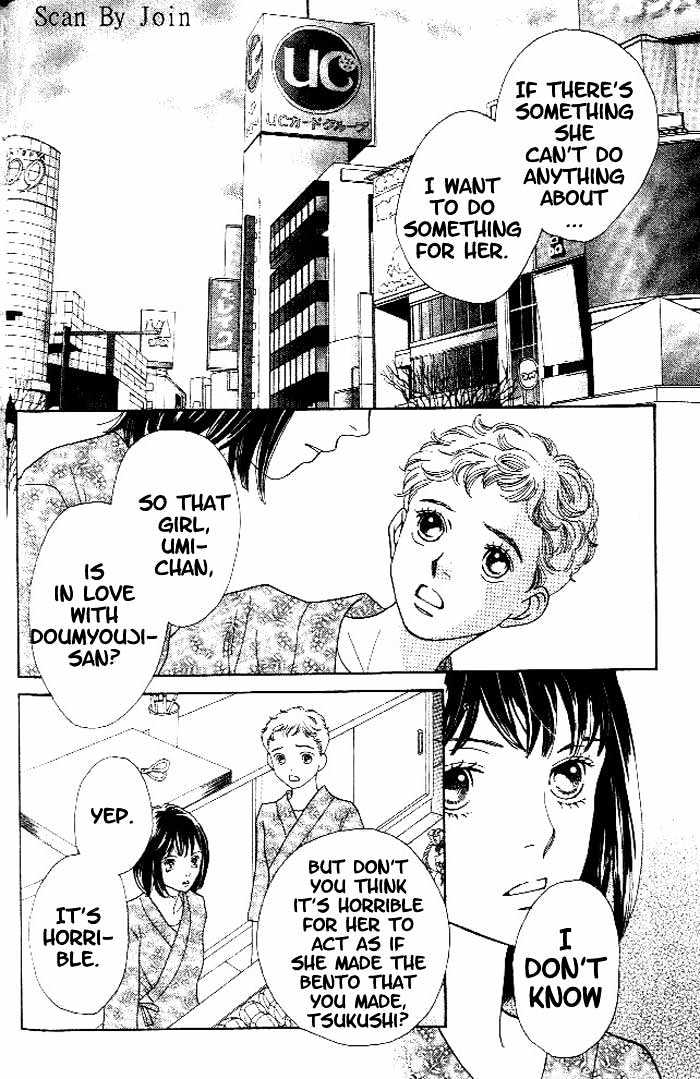 Read Boys Over Flowers Manga Online