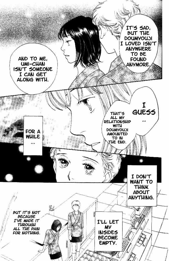 Read Boys Over Flowers Manga Online
