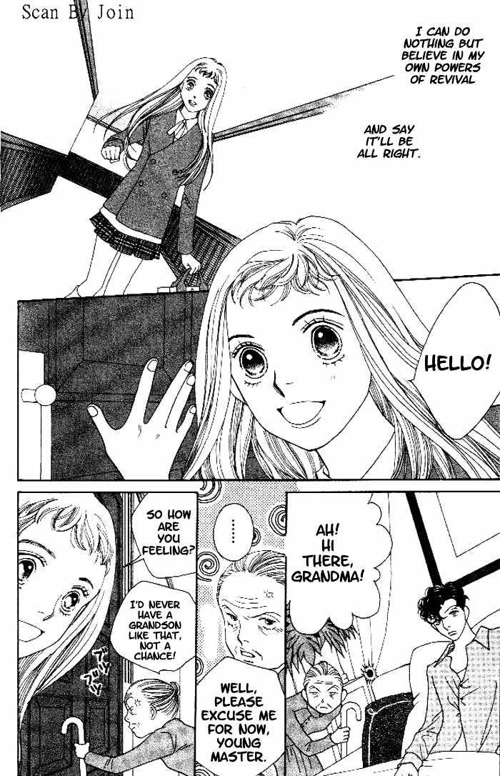 Read Boys Over Flowers Manga Online