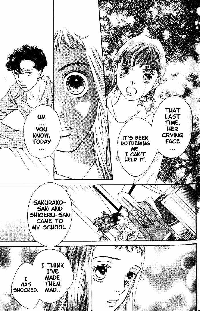 Read Boys Over Flowers Manga Online