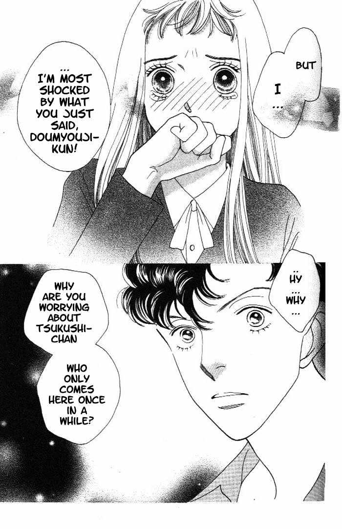 Read Boys Over Flowers Manga Online