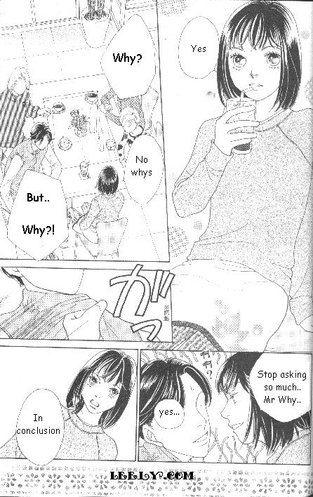 Read Boys Over Flowers Manga Online