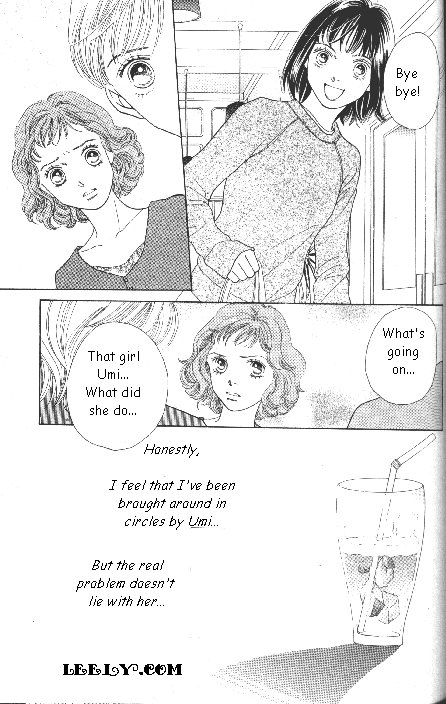 Read Boys Over Flowers Manga Online