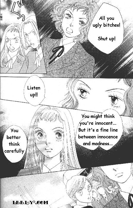 Read Boys Over Flowers Manga Online
