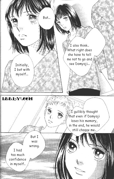 Read Boys Over Flowers Manga Online