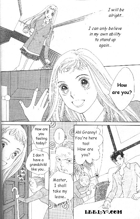 Read Boys Over Flowers Manga Online