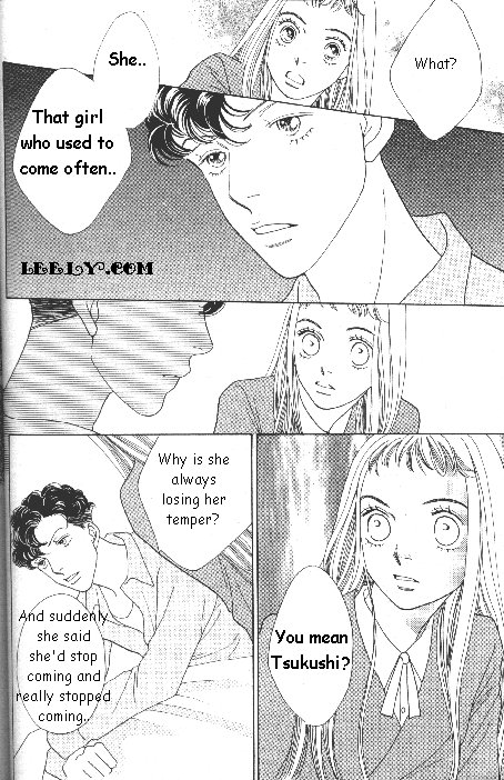 Read Boys Over Flowers Manga Online