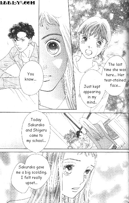 Read Boys Over Flowers Manga Online