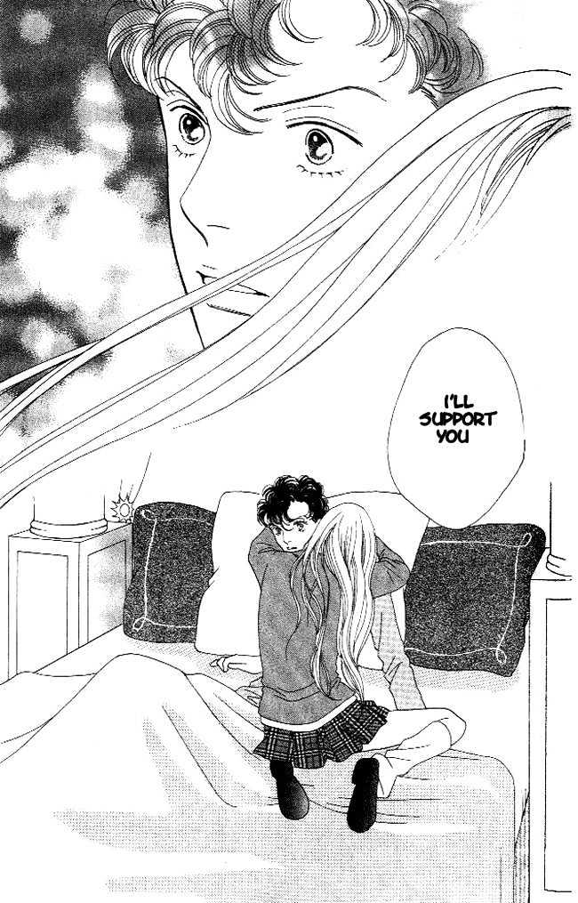 Read Boys Over Flowers Manga Online