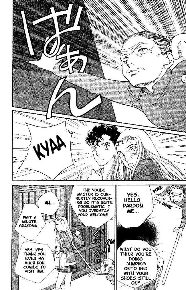 Read Boys Over Flowers Manga Online