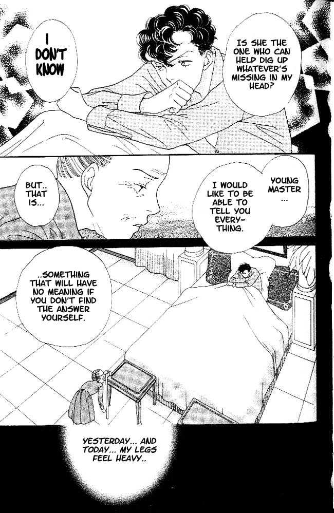 Read Boys Over Flowers Manga Online