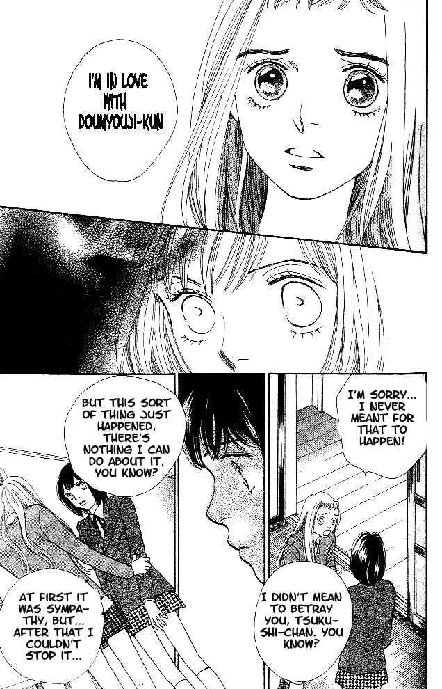 Read Boys Over Flowers Manga Online