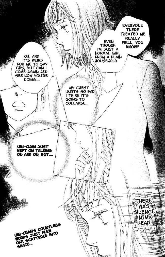 Read Boys Over Flowers Manga Online