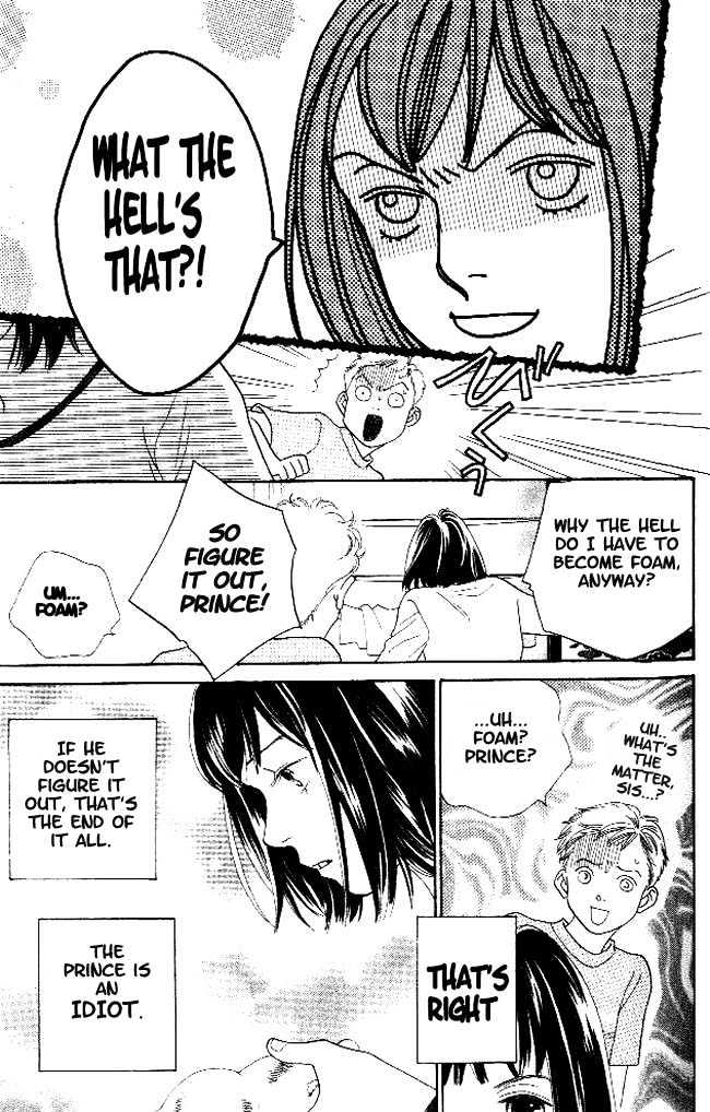 Read Boys Over Flowers Manga Online