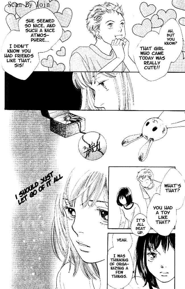 Read Boys Over Flowers Manga Online