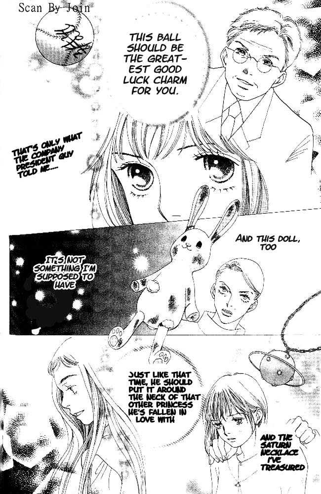 Read Boys Over Flowers Manga Online