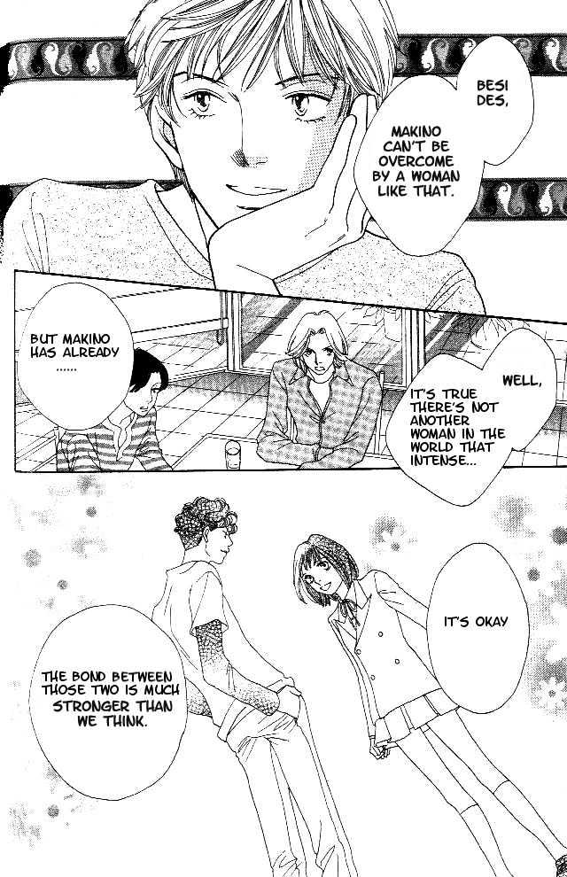 Read Boys Over Flowers Manga Online